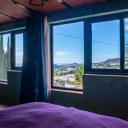 Vivienda Acogedora Con Piscina Villa Arroyo De La Miel Eksteriør bilde