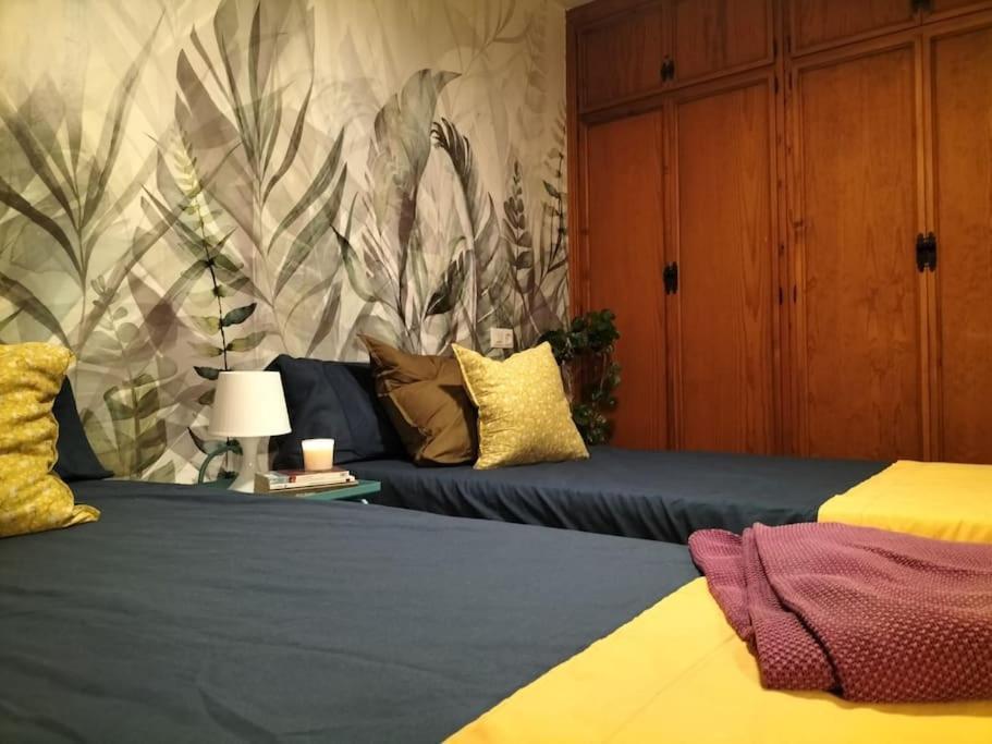 Vivienda Acogedora Con Piscina Villa Arroyo De La Miel Eksteriør bilde